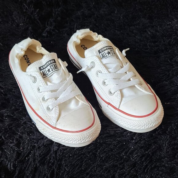 Chuck Taylor All Star Shoreline Slip On Sneakers - Picture 1 of 5